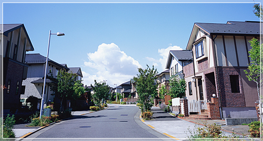 住宅建設(shè)、住宅メーカー