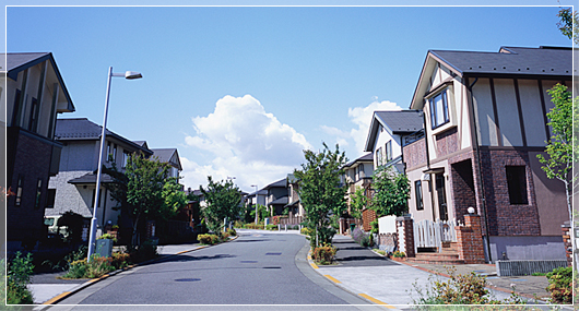 住宅建設、住宅メーカー